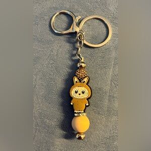 Keychain/Bag Charm New